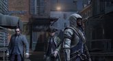 Assassin's Creed III NFL opener television commercial