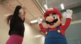 Wii Games: Summer 2010 'Shawn Johnson' Trailer