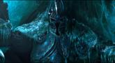 World of Warcraft - Wrath of the Lich King Intro Movie