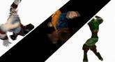 World of Warcraft April Fools: Dance Battle System