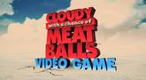 Cloudy with a Chance of Meatballs Trailer