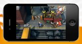 RAD Soldiers 'Teaser' Trailer