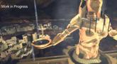 Damnation Level Design Trailer