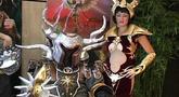 Two Worlds II 'Adventures of Sordahon Episode 4' Trailer