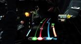 DJ Hero 'Kid Cudi vs Black Eyed Peas' Trailer 1