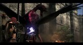 Dragon's Dogma Cockatrice gameplay trailer