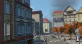 The Agency Movie #2