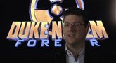Duke Nukem Forever 'Interview - Randy Pitchford' Trailer