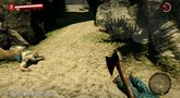Dead Island Riptide gameplay trailer
