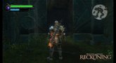 Kingdoms of Amalur: Reckoning 'PAX East 2011 demo - part 4' Trailer