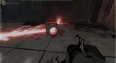 Portal 2 'E3 2010 Demo Part 4 Thermal Discouragement Beam' Trailer
