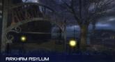 DC Universe Online 'Gotham Flythrough' Trailer