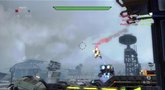 Hybrid E3 2012 gameplay trailer