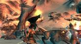 Rift: Planes of Telara 'Abyssal Precipice Flythrough' Trailer