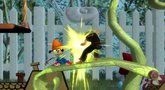 PlayStation All-Stars Battle Royale combo trailer