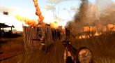 Far Cry 2 Introduction Movie
