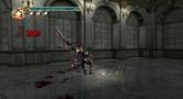 Ninja Gaiden 2 Environment Movie #1