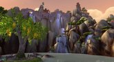 World of Warcraft: Mists of Pandaria 'Preview b-roll' Trailer