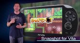 Snapshot, Doom 3 Remastered, Pre E3 Announcements - Shacknews Daily: May 30, 2012