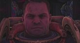 Warhammer 40,000: Space Marine 'Mark Strong developer diary' Trailer