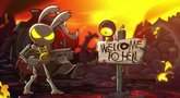 Hell Yeah! Wrath of the Dead Rabbit! announcement trailer