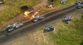 End of Nations Mercenaries and Heroes developer diary