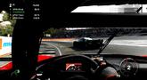 Forza 3 'Behind The Wheel' Gameplay Trailer