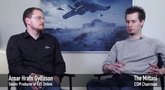 EVE Online 'Accord reached at CCP/Player Council special summit' Video