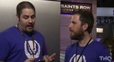 Warhammer 40,000: Space Marine 'E3 2011 Twitter Q&A' Trailer