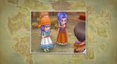 Dragon Quest IX: Sentinels of the Starry Skies 'Multiplayer' Trailer