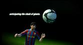 Pro Evolution Soccer 2011 Announcement Trailer