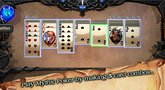Runespell: Overture 'Mythic Poker explained' Trailer