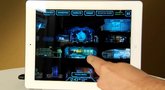 XCOM: Enemy Unknown iOS announce trailer