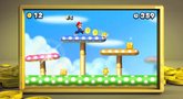 New Super Mario Bros. 2 E3 2012 trailer