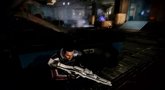 Mass Effect 3 'Gamescom 2011 squad leader' Trailer