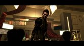 Deus Ex: Human Revolution 'Launch' Trailer