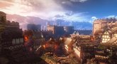 The Witcher 2: Assassins of Kings 'Environment slide-show' Trailer