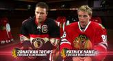 NHL 11 'Ultimate Team Player' Trailer
