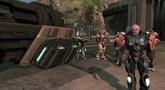 Section 8: Prejudice 'Teaser' Trailer