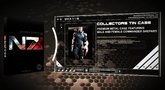 Mass Effect 3 'Collector's Edition unboxing' Trailer
