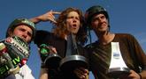 Shaun White Skateboarding 'Multiplayer' Trailer