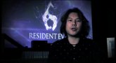 Resident Evil 6 'Fright Club introduction' Trailer