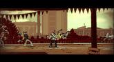 Shank 'Accolades' Trailer