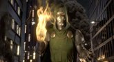 Marvel Avengers Battle for Earth San Diego Comic-Con 2012 trailer