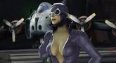 Mortal Kombat vs DC Universe Mash Up Movie #2