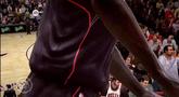 NBA Live 09 Signature Shots Movie