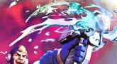 Street Fighter X Tekken 'Sony exclusive characters' Trailer