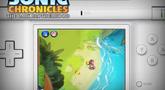 Sonic Chronicles: The Dark Brotherhood RPG Movie