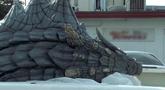Monster Hunter Tri 'Fast Food Drive Thru' Trailer