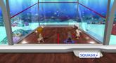 Racquet Sports Trailer